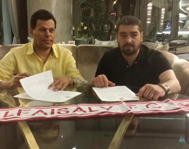 Vicecampioana României, ASA, se rupe! Liviu Ciobotariu a plecat la arabi