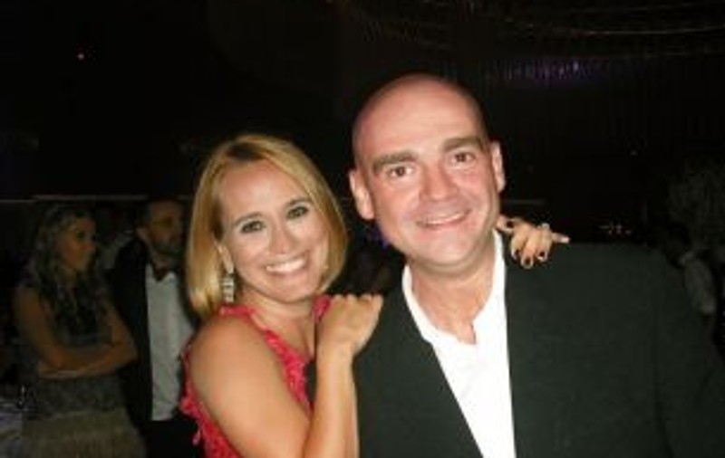 Cătălin Radu Tănase, despre prietena lui cea mai bună, Andreea Esca: "E ÎNCĂPĂŢÂNATĂ ca un CATÂR"