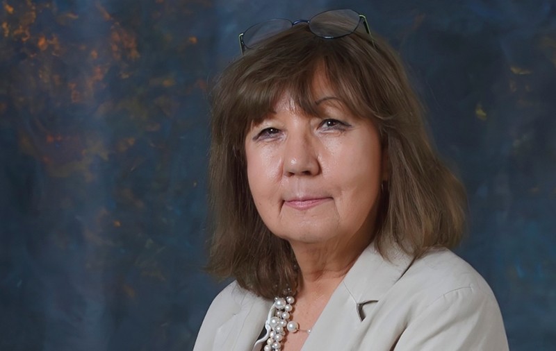 Scriitoarea Doina Ruști: „Literatura tradițională este baza educației, pe ea se construiește lumea nouă” | Interviu