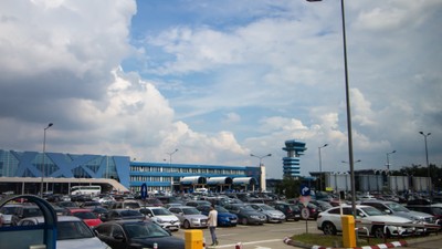 Licitație de 1,9 milioane de euro la Aeroportul Otopeni: Servicii pentru întreținerea și repararea sistemelor de detectare a explozibililor