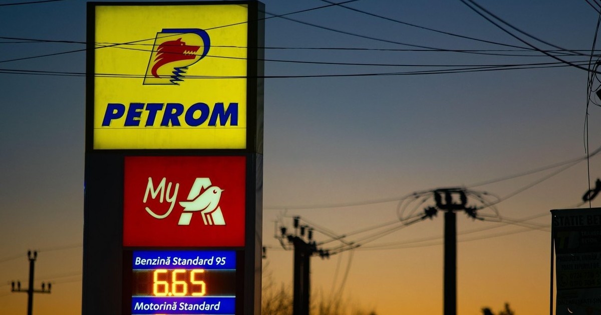 Prețurile carburanților au crescut din nou Sursă:Profimedia
