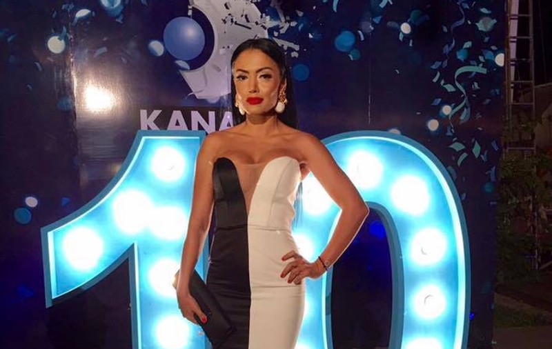 Mesajul Andreei Mantea în zi aniversară. Cum și-a început ziua în care a împlinit 31 de ani