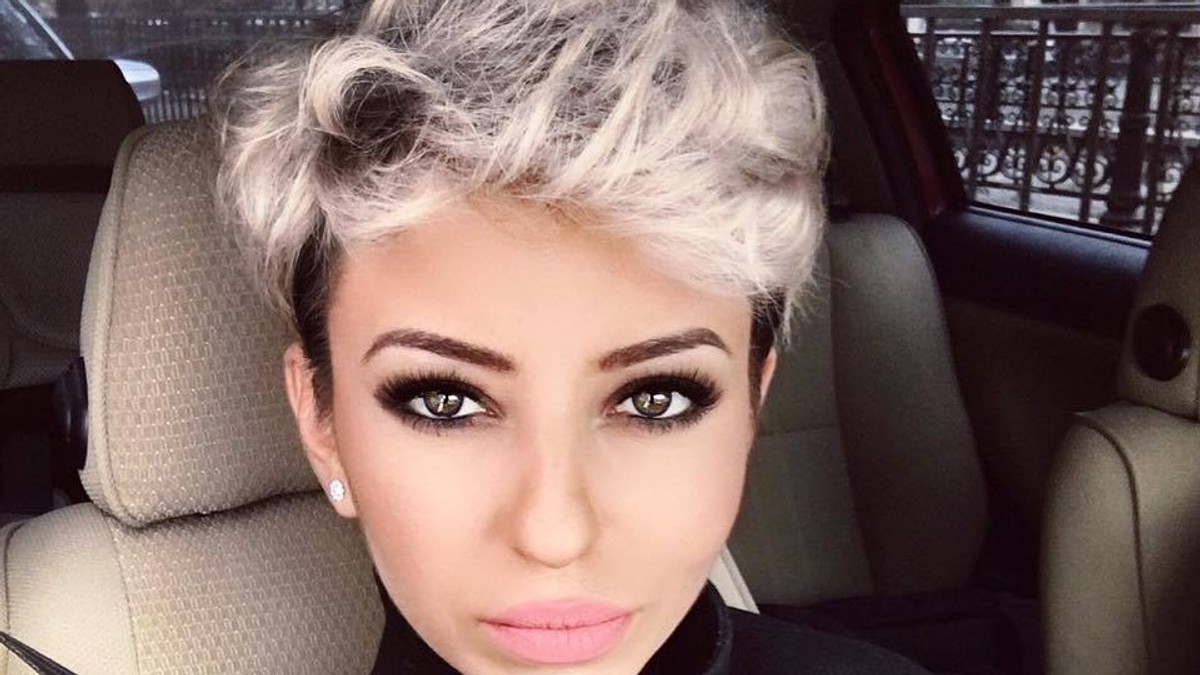 Giulia a lansat piesa "Ce-a fost a fost". "Am lucrat cu drag la..."