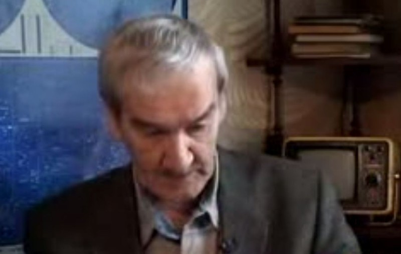 Stanislav Petrov, bărbatul care a salvat lumea făcând FIX NIMIC