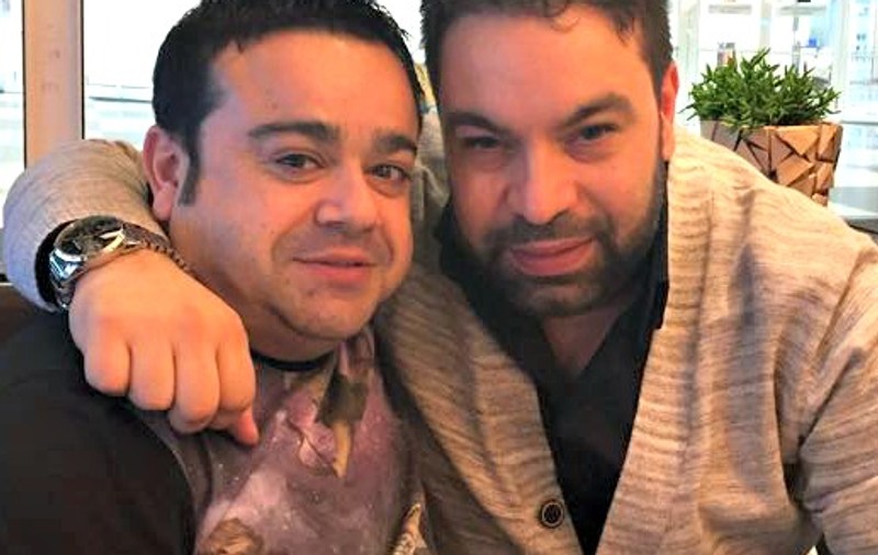 Culmea snobismului! Florin Salam umblă cu ceasuri pe fiecare mână