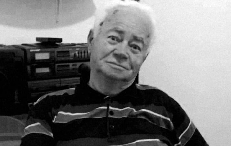 Constantin Alexe a murit! A fost unul dintre cei mai cunoscuți jurnaliști sportivi din țară