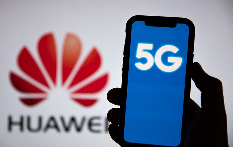 Legea 5G a fost adoptată în Parlament