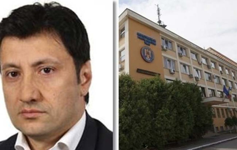 Cum își amenința un șef din Poliția Timiș amanta profesoară: “Mă întreb ce va zice iubitul tău când va vedea filmulețele cu tine”
