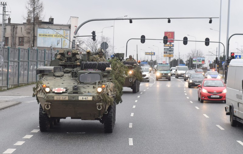 Comandantul trupelor americane în Europa, îngrijorat că Rusia este mult mai rapidă decât NATO. Ce soluție a propus