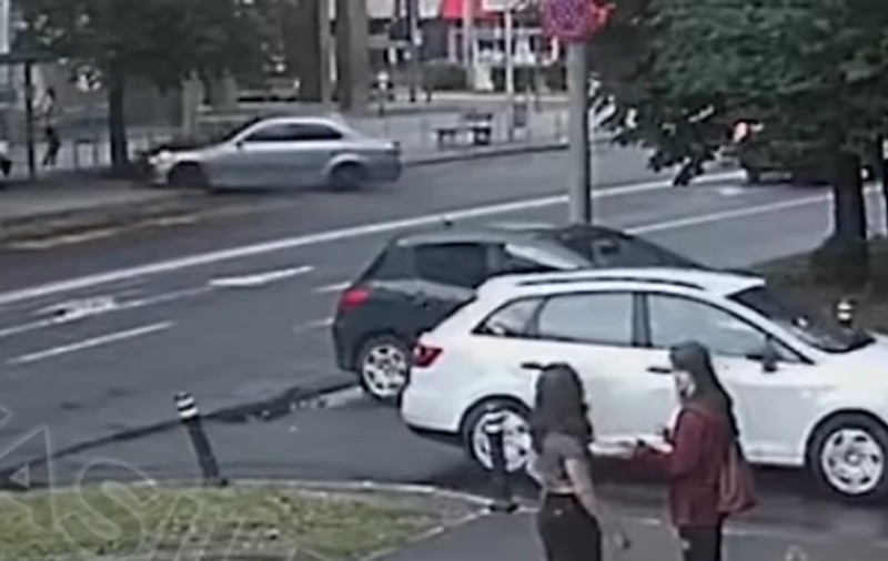 Șoferul care a accident mortal o tânără într-o stație de autobuz din Baia Mare, condamnat la 3 ani de închisoare