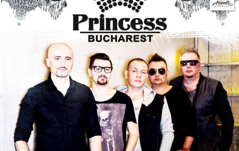 Voltaj dă tonul distracţiei în Regie!