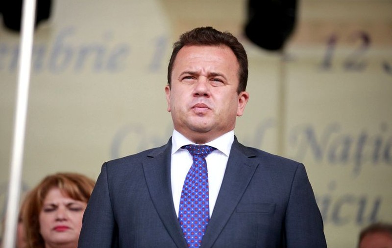 PSD îl acuză pe președinte că este în campanie electorală, prin refuzul avizării rectificării bugetare; Liviu Pop: ”E disperat să prindă al doilea mandat”