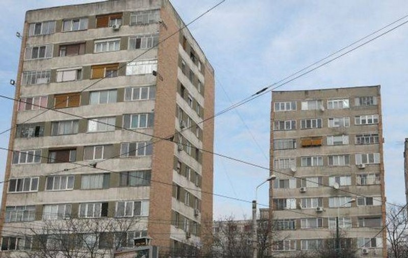 96% dintre români sunt proprietari, în timp ce nemţii preferă să stea în chirie