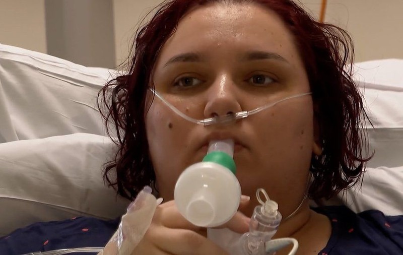 Marea Britanie testează un nou tratament anti-COVID. O româncă, primul pacient care l-a primit