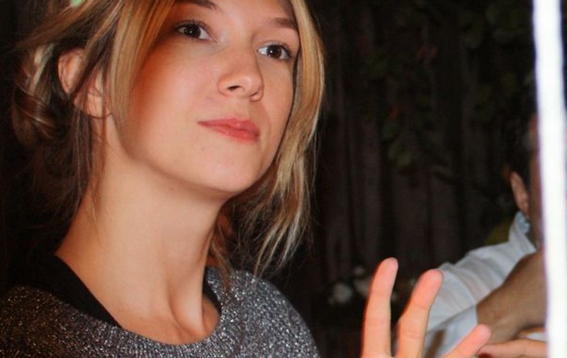 La multi ani, Adela Popescu! Vezi cât împlineşte vedeta!