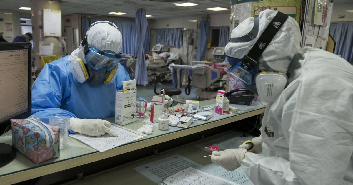 Un medicament pentru ulcer e testat pe bolnavii de COVID
