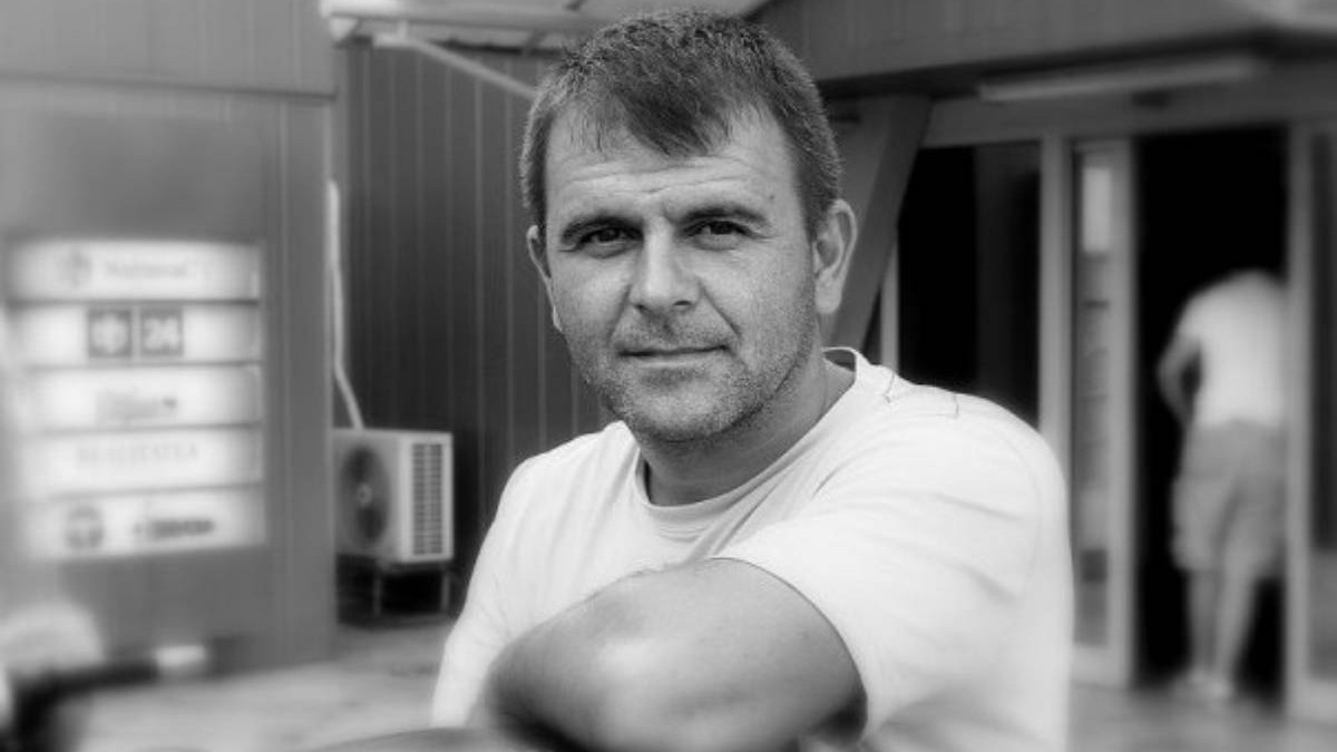 Mihai Stegerean, fost producator Tv, a murit 1 decembrie 2025