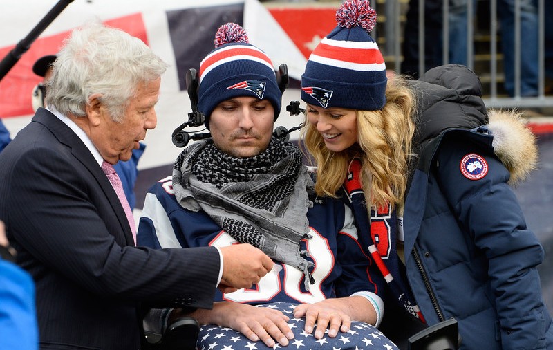 A murit Pete Frates, americanul care a inspirat Ice Bucket Challenge. Avea 34 de ani