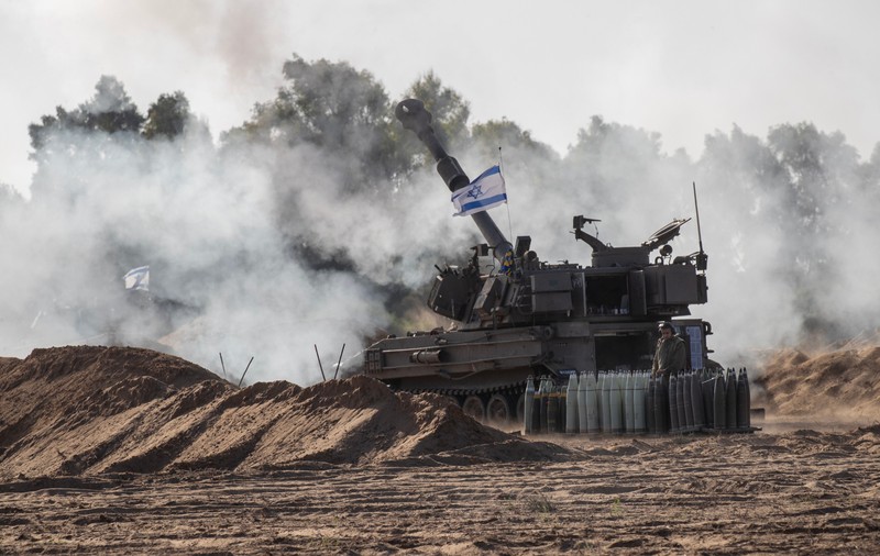 SUA anunță că nu sunt de acord cu reocuparea Fâșiei Gaza de către Israel, în timp ce Netanyahu promite că „nu ne vom opri"