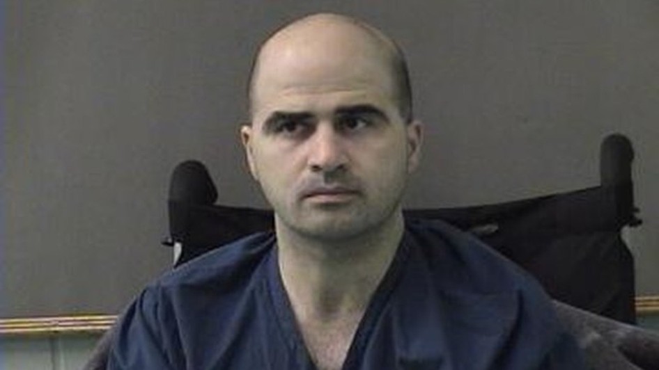 Nidal Hassan