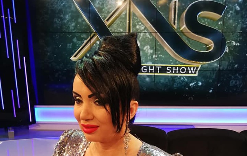 Adriana Bahmuțeanu se pregătește de operație. "Nu se bagă nimeni la așa ceva. Există risc de deces"