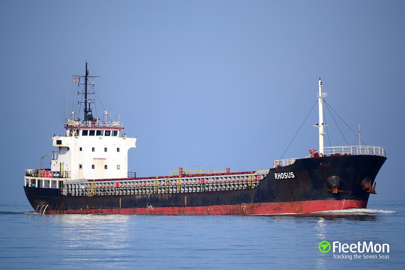Nava Rhosus