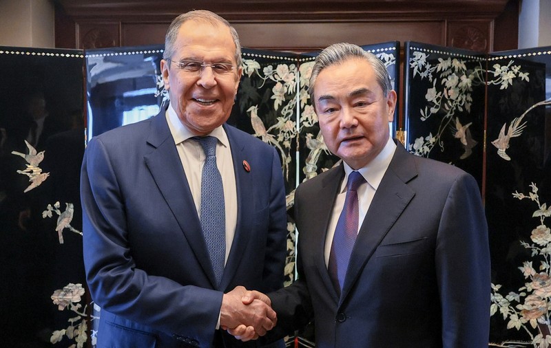 China transmite Rusiei că va păstra o poziție „imparțială" în privința Ucrainei