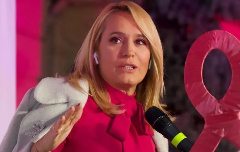 Andreea Esca s-a uitat pe Netflix și a început să plângă: „Multicel”. Ce documentar i s-a părut genial și înfricoșător