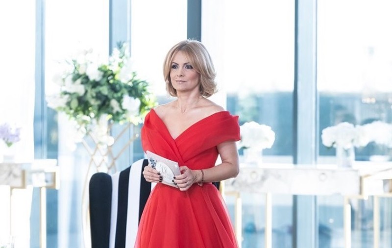 Simona Gherghe a revenit la „Mireasa” după 2 săptămâni de absență. „Prima veste bună”