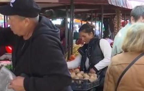 Fructul românesc care se vinde cu 6 lei/kg, dar ajunge greu pe rafturile supermarketurilor