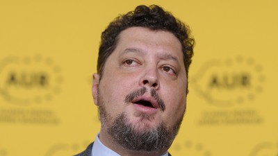 Claudiu Târziu. Foto Hepta