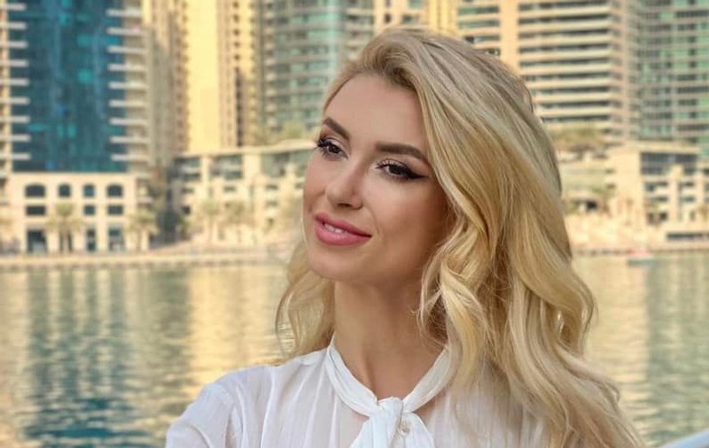 Decizia luată de Andreea Bălan după conflictul cu George Burcea. Artista a plecat din România