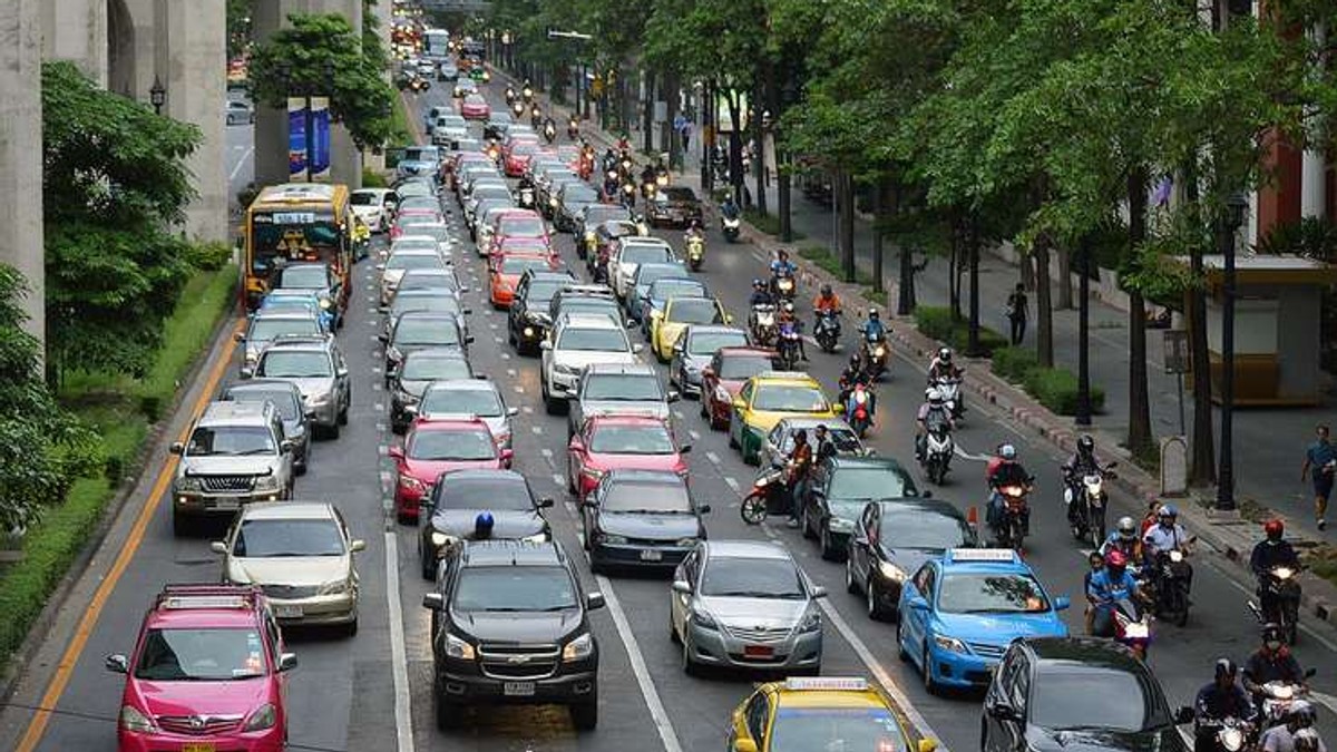Potrivit unui studiu S&P Global, anul acesta vânzările de autovehicule la nivel global vor scădea cu 20% din cauza pandemiei de COVID.