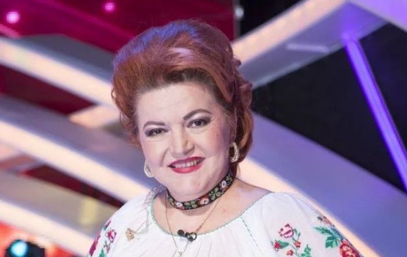 Soțul Mariei Cârneci a murit. Romulus Petrescu a pierdut lupta cu boala cruntă