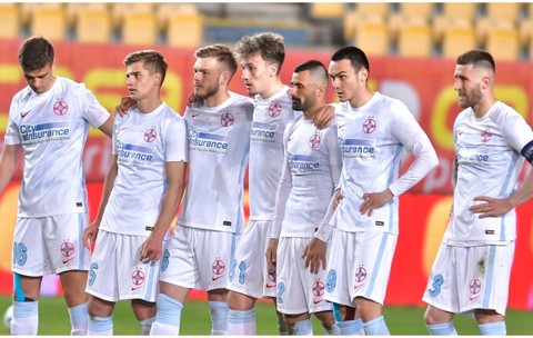 „Câștigă dublu decât avea la U Cluj”: Bogdan Mara dezvăluie culisele transferului lui Gabriel Simion în Israel