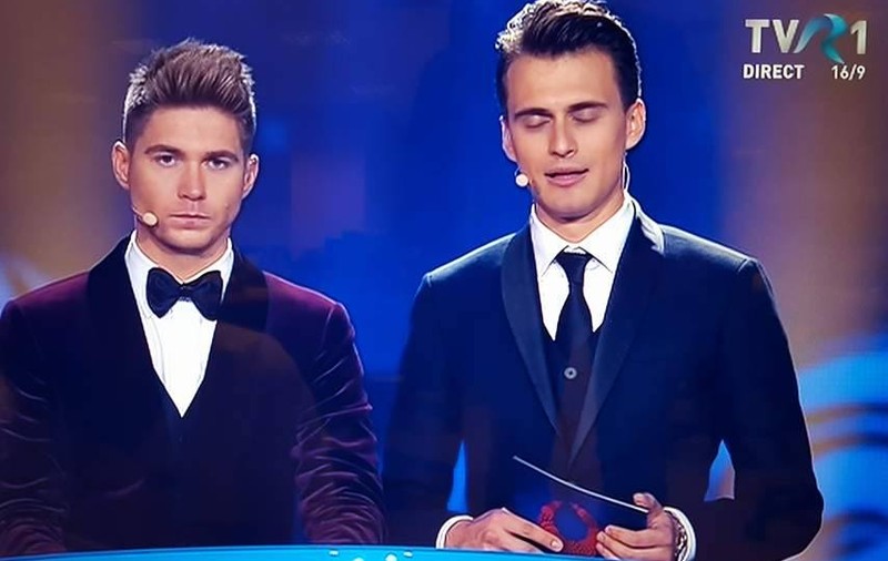 Prima semifinală Eurovision 2017. Ce țări s-au calificat în finala din 13 mai