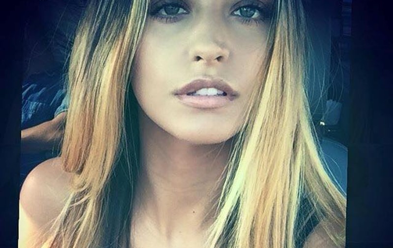 Antonia, CU FUNDUL la vedere, la o ședință foto! Cât de bine arată | FOTO ÎN ARTICOL