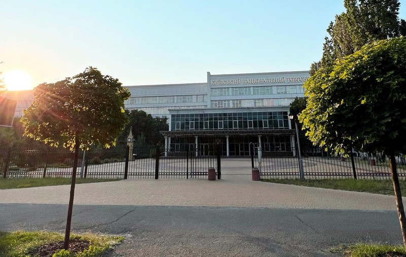 Profesoară ucraineană demisă de universitatea din Kiev, după ce le-a spus studenților să plece pe front, dacă nu le convine că ea predă în rusă