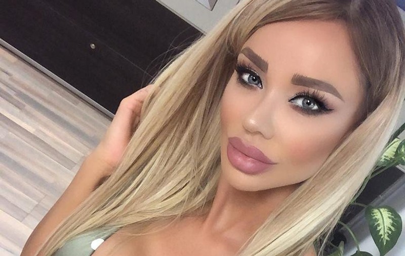 Bianca Drăgușanu dă cărțile pe față despre gelozie. "Mă urăsc toate la ora asta"