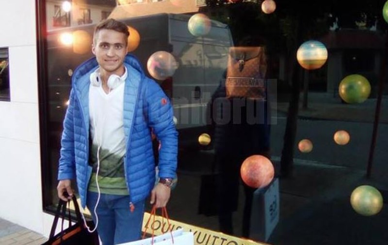 Un român a șocat Belgia. Alexandru Caliniuc e acuzat de uciderea unei tinere