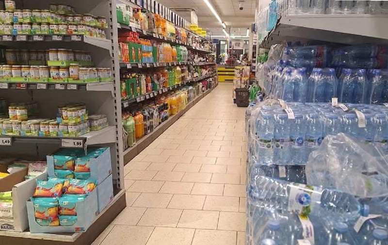 Vecinii din Bulgaria pot acum raporta prețurile prea mari și specula online și pe telefon