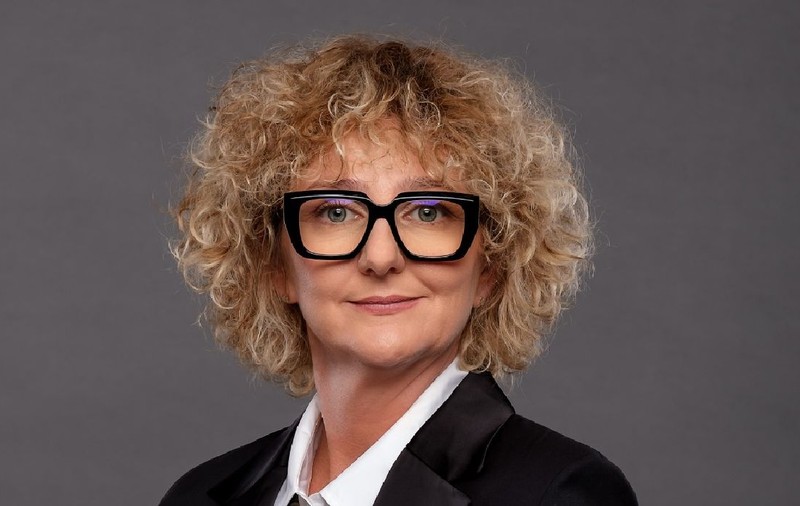 Cosmina Marinescu, CEO KRUK România: „Tăcerea nu rezolvă problemele financiare”