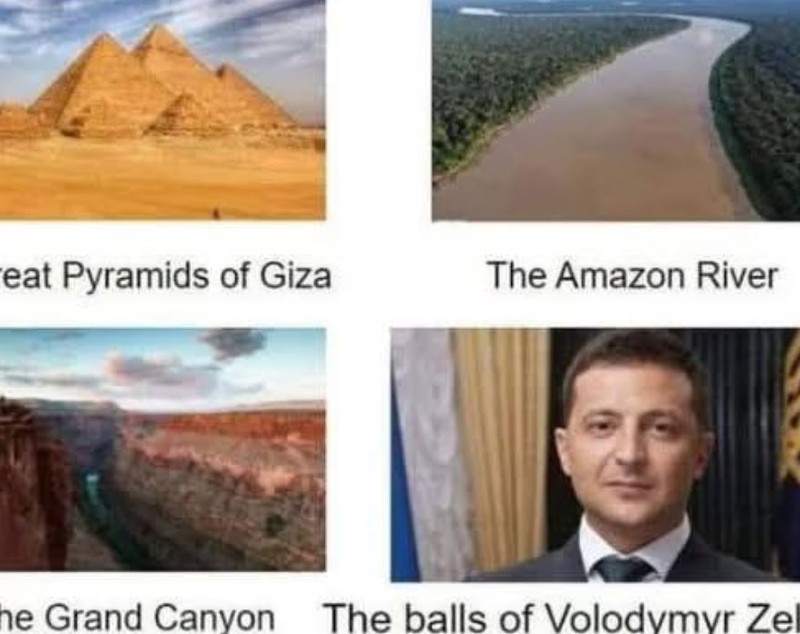Cele mai tari glume după cearta dintre Donald Trump și Volodimir Zelenski de la Casa Albă