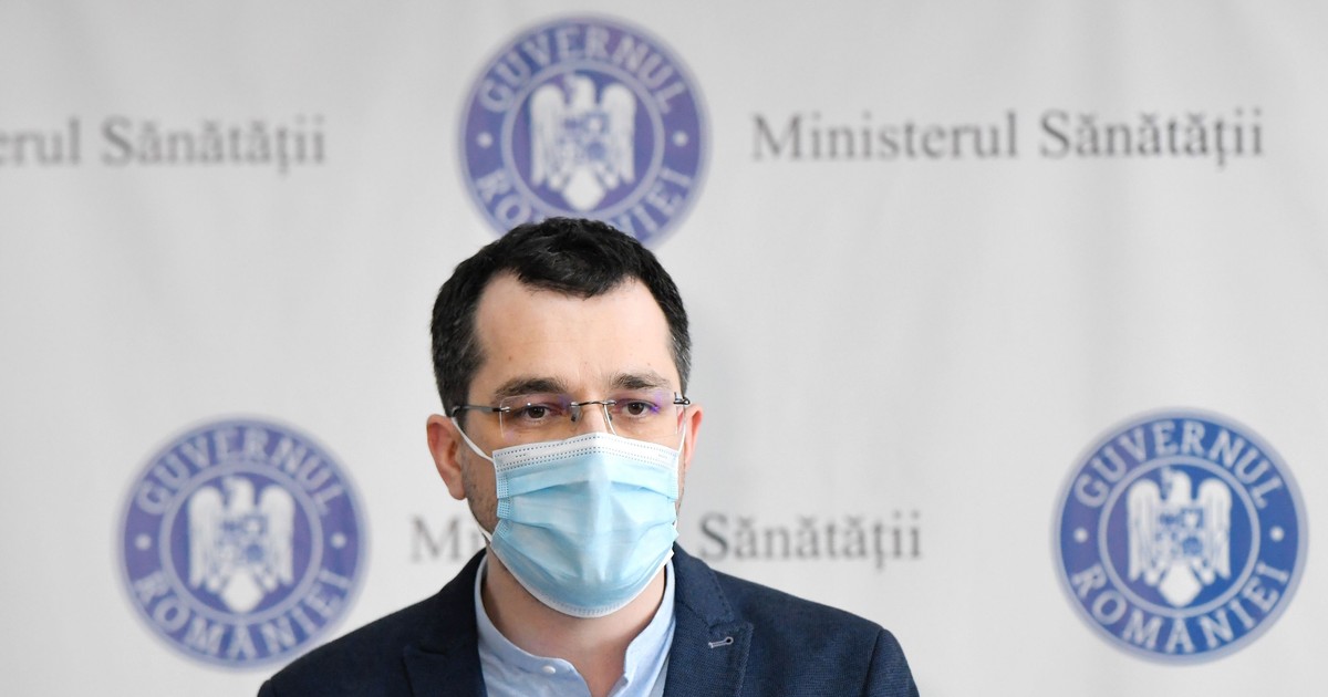Reacția Ministerului Sănătății după ce Corpul de Control al premierului a sesizat Parchetul
