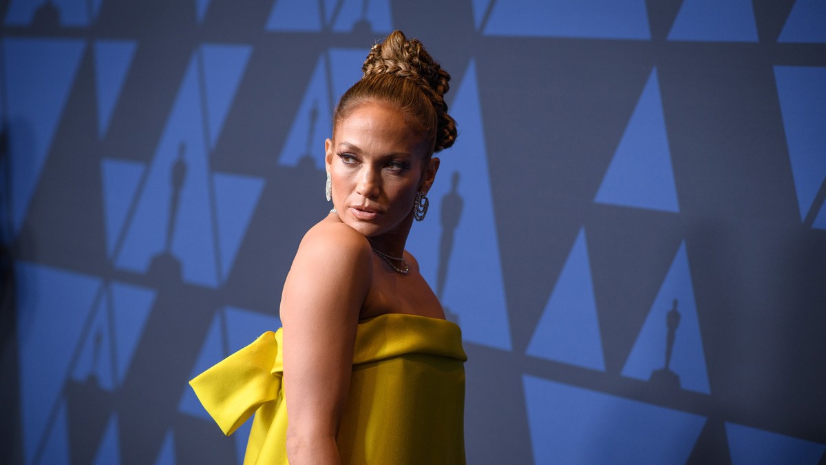 Jennifer Lopez, hărțuită de un regizor. Vedeta a povestit despre experiența prin care a trecut