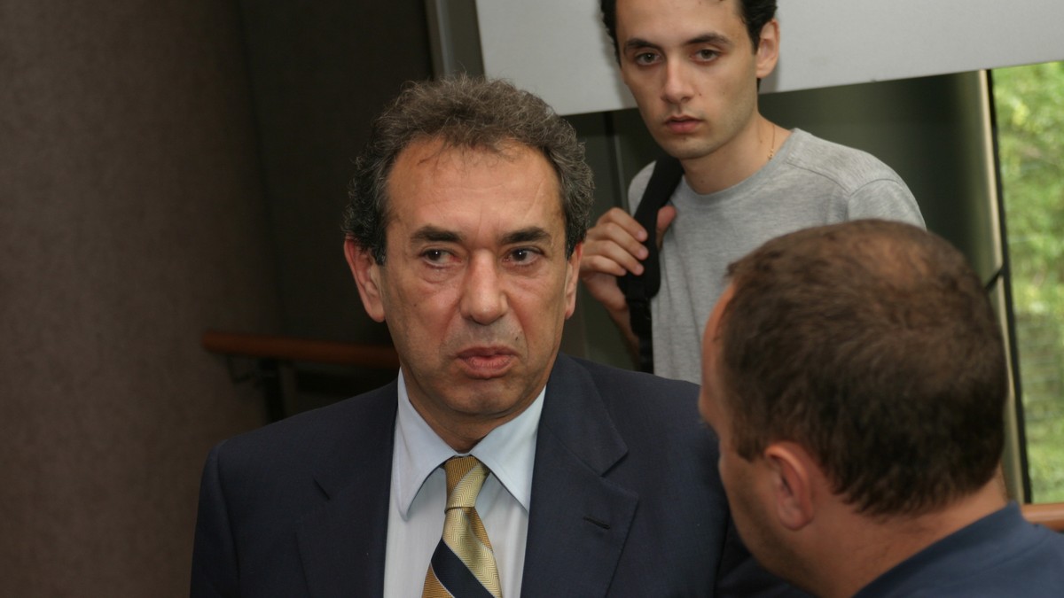 Nicolae Badea