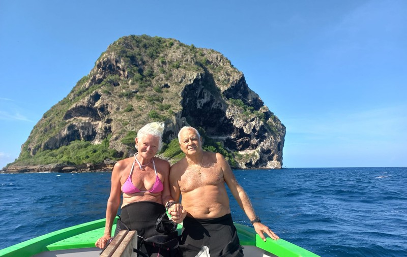 Monica Tatoiu și soțul ei, la un pas de divorț după 40 de ani de căsnicie. „La mine nu țipă nimeni. Eu nu dorm cu el, dorm singură”