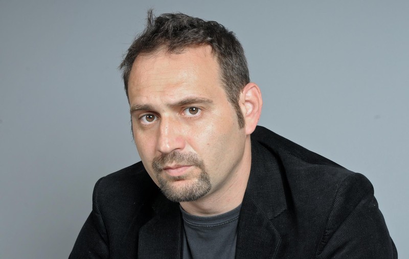 Adrian Văncică, Celentano din „Las Fierbinți”, a împlinit 45 de ani: „Surprizele mi le-au făcut fetele mele”