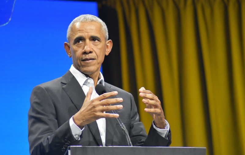 Barack Obama a dezvăluit filmele sale preferate din 2023