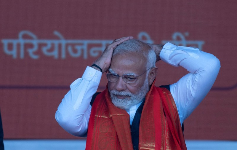 Guvernul din India interzice difuzarea unui documentar BBC în care e criticat premierul Narendra Modi, denunțându-l drept „propagandă ostilă”